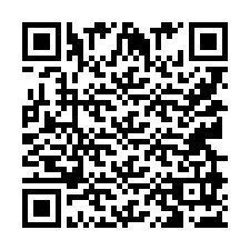 QR-koodi puhelinnumerolle +9512997257