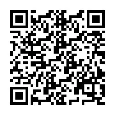 QR-код для номера телефона +9512997267