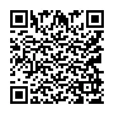 Kod QR dla numeru telefonu +9512997272