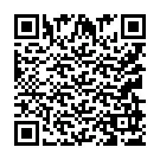 QR kód a telefonszámhoz +9512997275