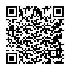 QR-code voor telefoonnummer +9512997297