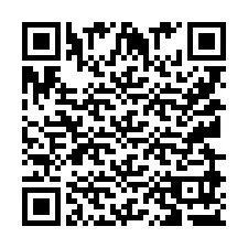 Código QR para número de telefone +9512997308