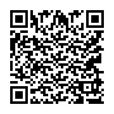 QR код за телефонен номер +9512997317