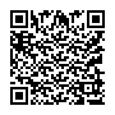 QR код за телефонен номер +9512997330