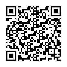 QR Code pour le numéro de téléphone +9512997332