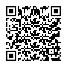 QR-код для номера телефона +9512997341