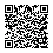 QR kód a telefonszámhoz +9512997354