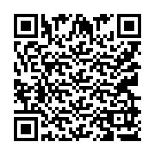 QR-koodi puhelinnumerolle +9512997363