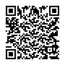 Codice QR per il numero di telefono +9512997386