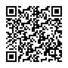 QR-koodi puhelinnumerolle +9512997387