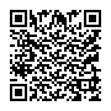 QR код за телефонен номер +9512997400