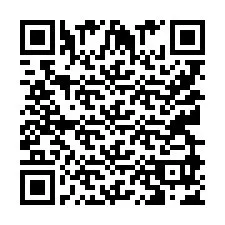 QR-код для номера телефона +9512997403