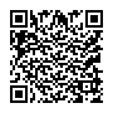 Codice QR per il numero di telefono +9512997431