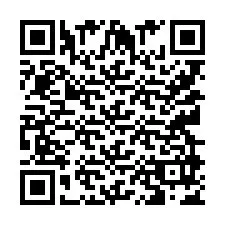 QR код за телефонен номер +9512997466