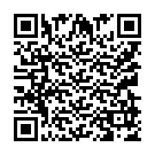 Código QR para número de telefone +9512997470