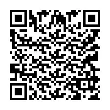 Codice QR per il numero di telefono +9512997472