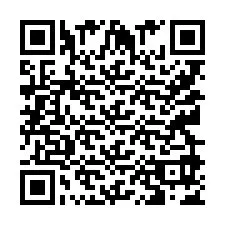 QR-code voor telefoonnummer +9512997482