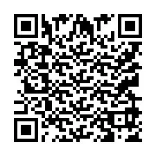 QR код за телефонен номер +9512997489