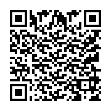 Código QR para número de telefone +9512997494