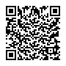 Codice QR per il numero di telefono +9512997500