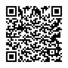 QR Code pour le numéro de téléphone +9512997527