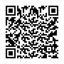 QR-code voor telefoonnummer +9512997540