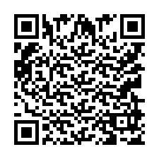 QR код за телефонен номер +9512997565