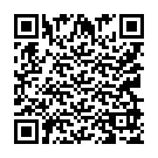 QR код за телефонен номер +9512997592