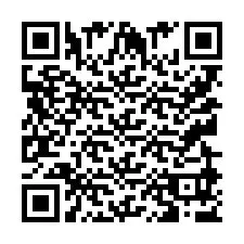 QR kód a telefonszámhoz +9512997601