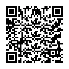 QR-Code für Telefonnummer +9512997605