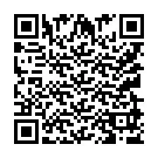 QR-Code für Telefonnummer +9512997614