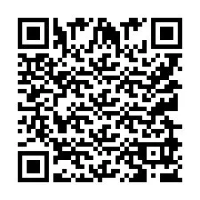 QR-код для номера телефона +9512997618