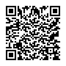 QR-code voor telefoonnummer +9513514627