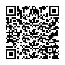 QR-koodi puhelinnumerolle +9513514649