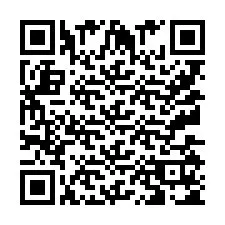QR Code for Phone number +9513515020