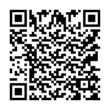 QR-code voor telefoonnummer +9513515062