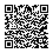 Kode QR untuk nomor Telepon +9513515143