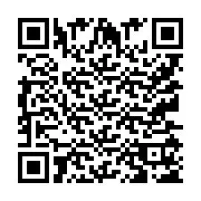 QR-code voor telefoonnummer +9513515206