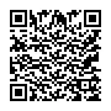 Código QR para número de teléfono +9513515207