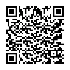 Kode QR untuk nomor Telepon +9513515248