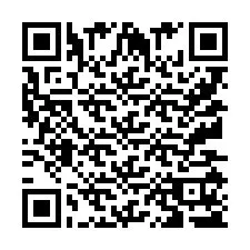 Kode QR untuk nomor Telepon +9513515308