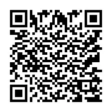 QR Code pour le numéro de téléphone +9513515321