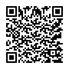 Kode QR untuk nomor Telepon +9513515324