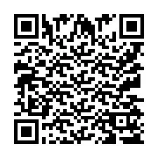 Kode QR untuk nomor Telepon +9513515338