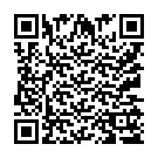 Kode QR untuk nomor Telepon +9513515348