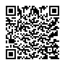 Código QR para número de teléfono +9513515360