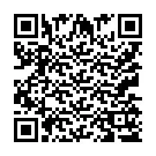 Código QR para número de teléfono +9513515365