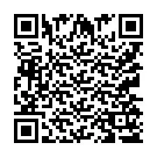 Kode QR untuk nomor Telepon +9513515376