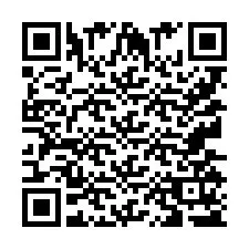 QR-code voor telefoonnummer +9513515377