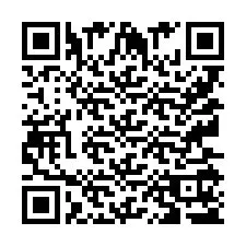 QR Code pour le numéro de téléphone +9513515382